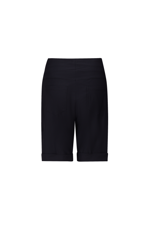 G-maxx, 24ZFZG03 Babet 001 Zwart - Shorts