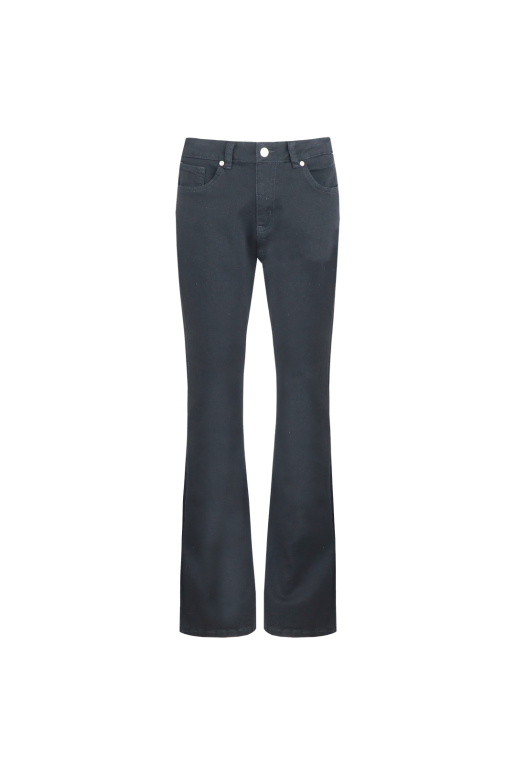 G-maxx, Esya 905 Denim Donkerblauw - Broeken