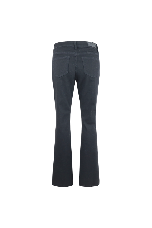 G-maxx, Esya 905 Denim Donkerblauw - Broeken